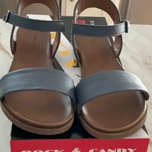 Rock & Candy Cartar Sandal 6.5